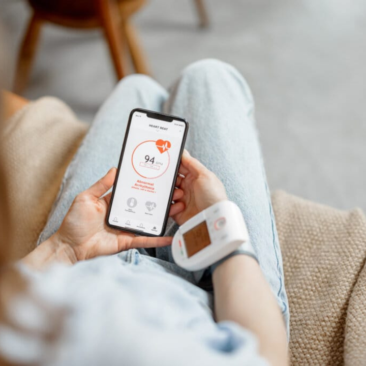 Health Monitoring Devices