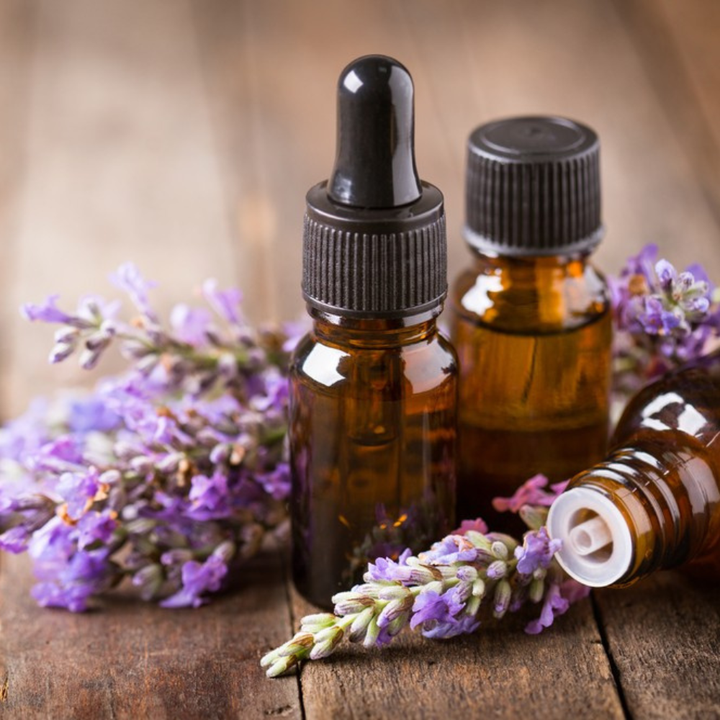 Aromatherapy Products