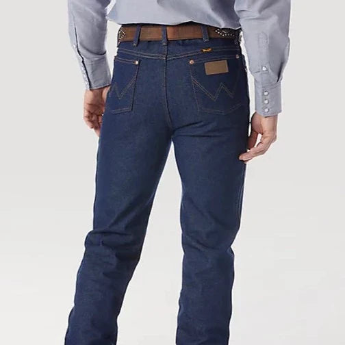 Cowboy Cut Slim Fit | Mens
