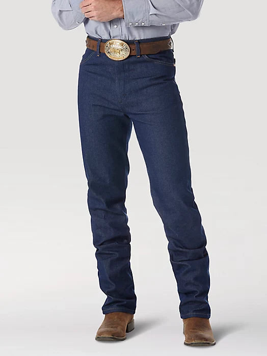 Cowboy Cut Slim Fit | Mens