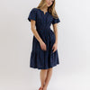 Icon Demi Dress