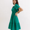Icon Demi Dress