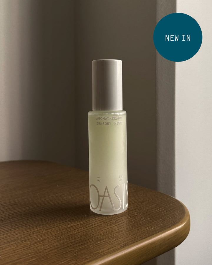 Aromatherapy Sensory Mist