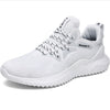 Student breathable running shoes