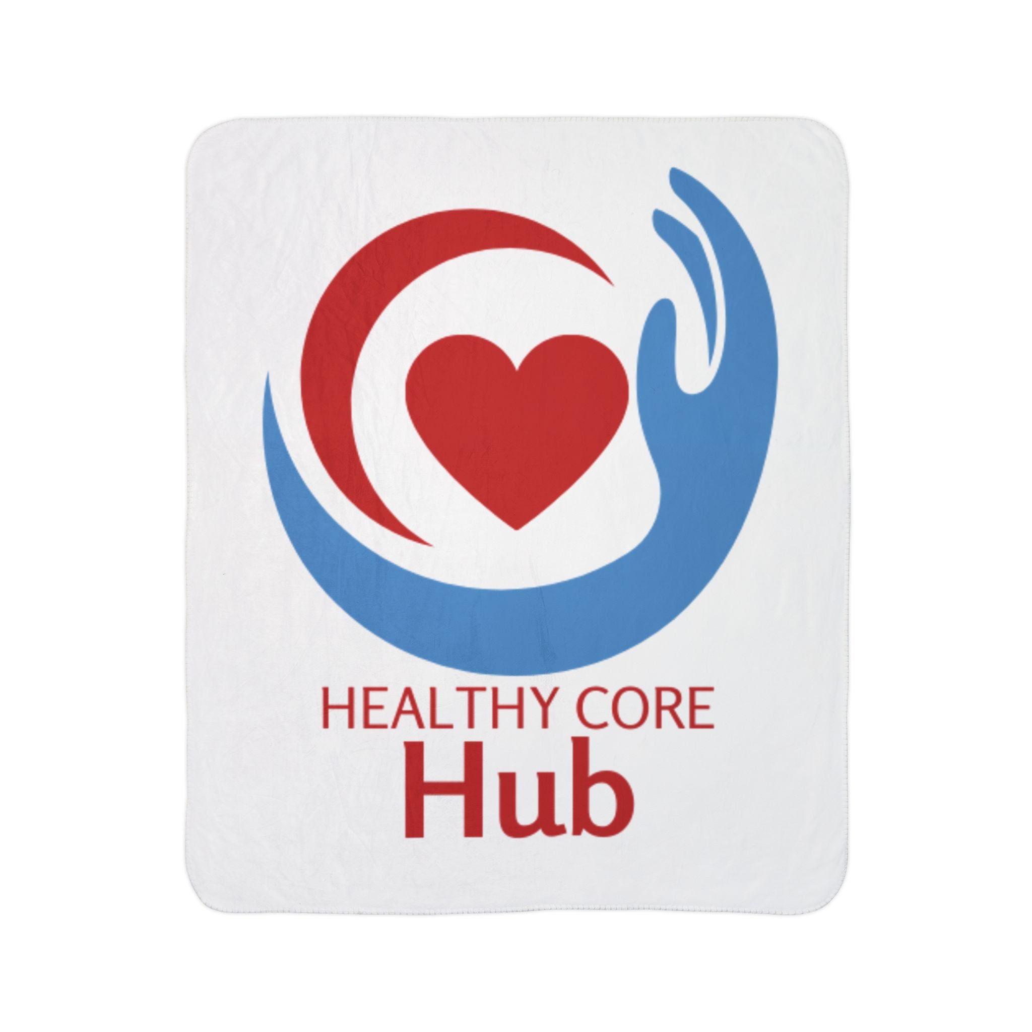 Fleece Sherpa Blanket