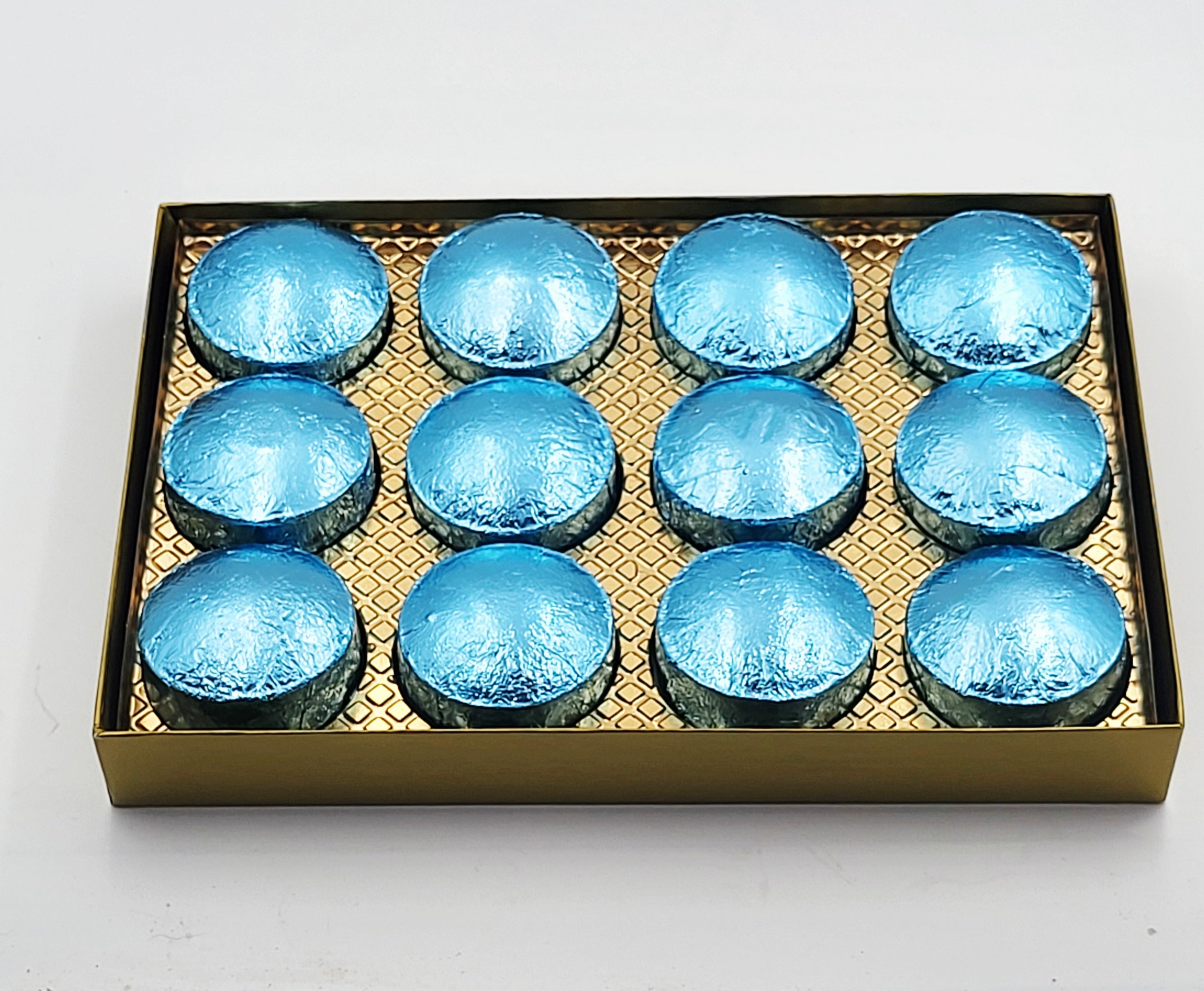 12 Shower Steamer Gift Set 100% Essential Oils Aromatherapy