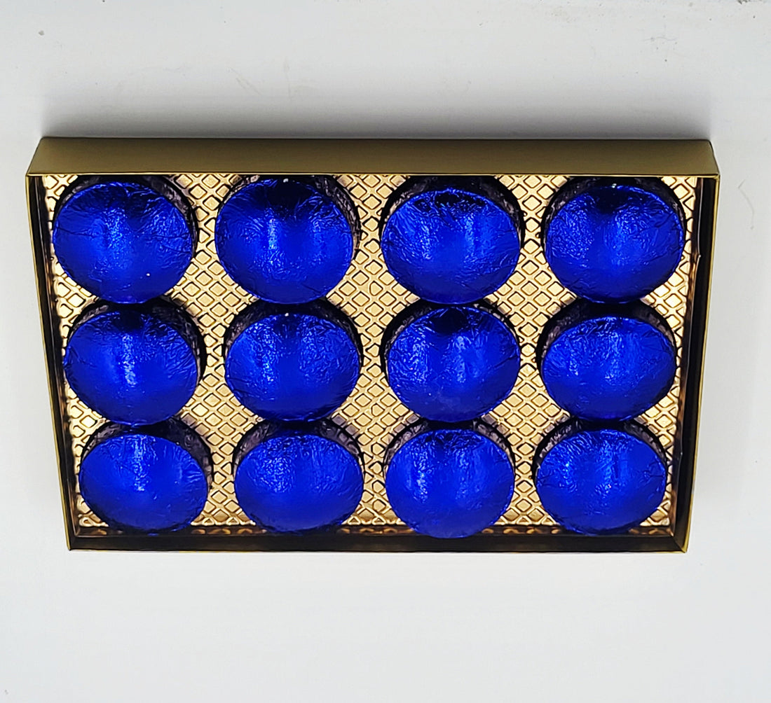 12 Shower Steamer Gift Set 100% Essential Oils Aromatherapy