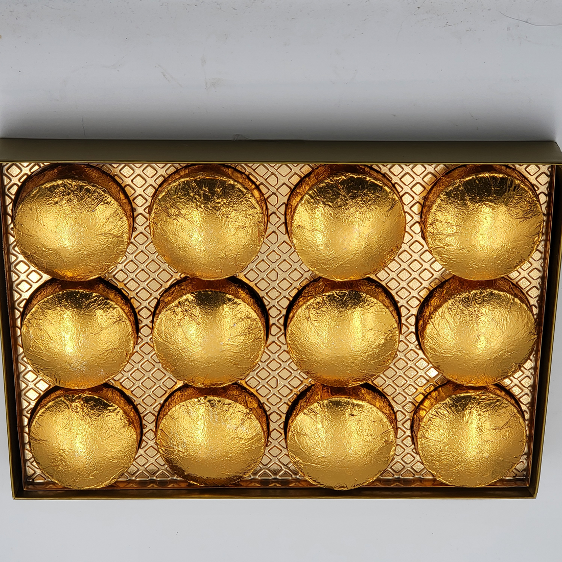 12 Shower Steamer Gift Set 100% Essential Oils Aromatherapy