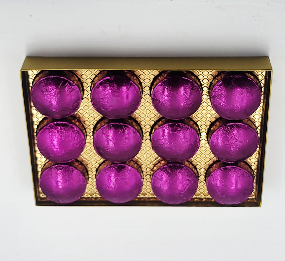 12 Shower Steamer Gift Set 100% Essential Oils Aromatherapy