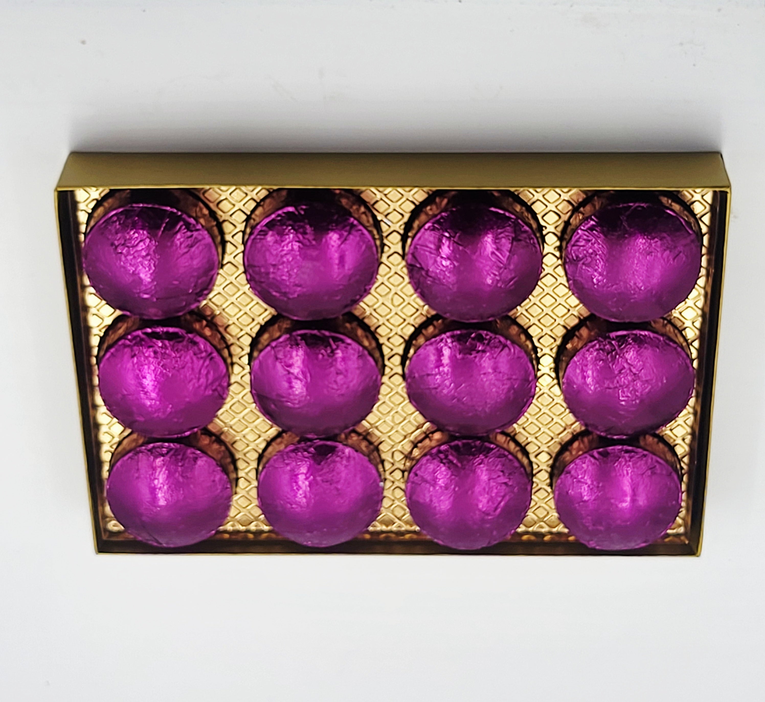 12 Shower Steamer Gift Set 100% Essential Oils Aromatherapy