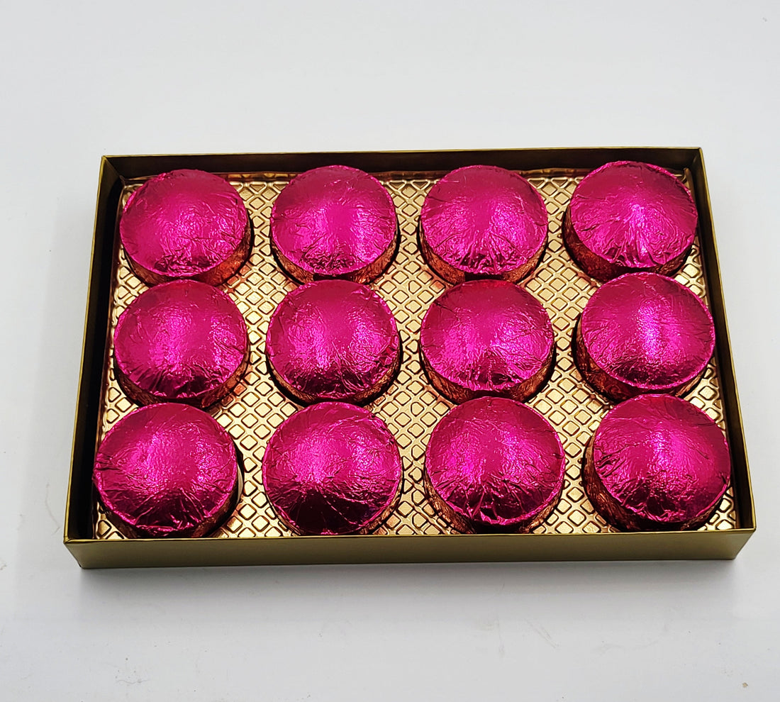 12 Shower Steamer Gift Set 100% Essential Oils Aromatherapy