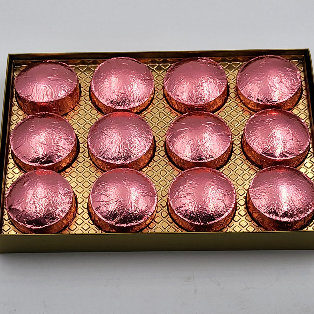 12 Shower Steamer Gift Set 100% Essential Oils Aromatherapy