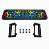 14-in-1 Push-Up Rack Board Fitness Gym Equipment
