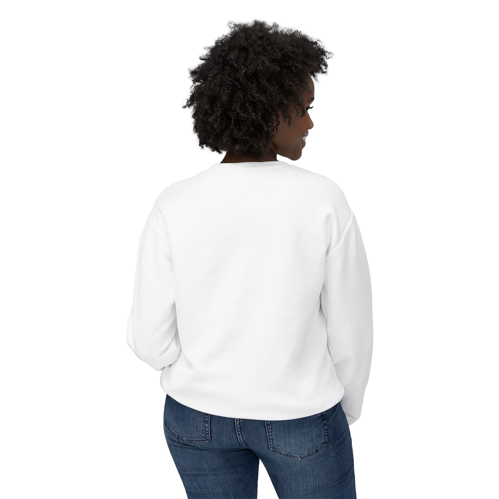 Healthy Core Hub Sweatshirt