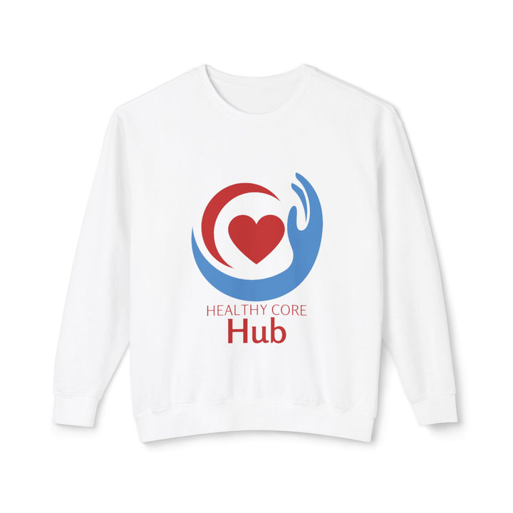 Healthy Core Hub Sweatshirt
