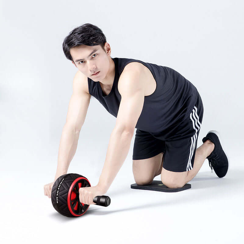 Abdominal Wheel – Core & Fitness Training Equipment