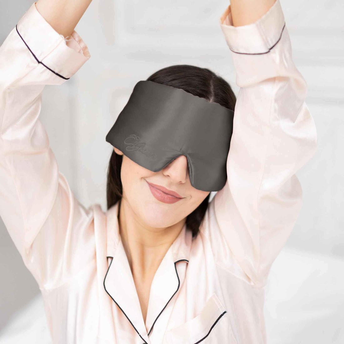 Silk Sleep Mask