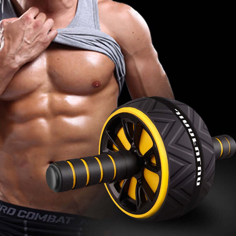 Abdominal Wheel – Core & Fitness Training Equipment