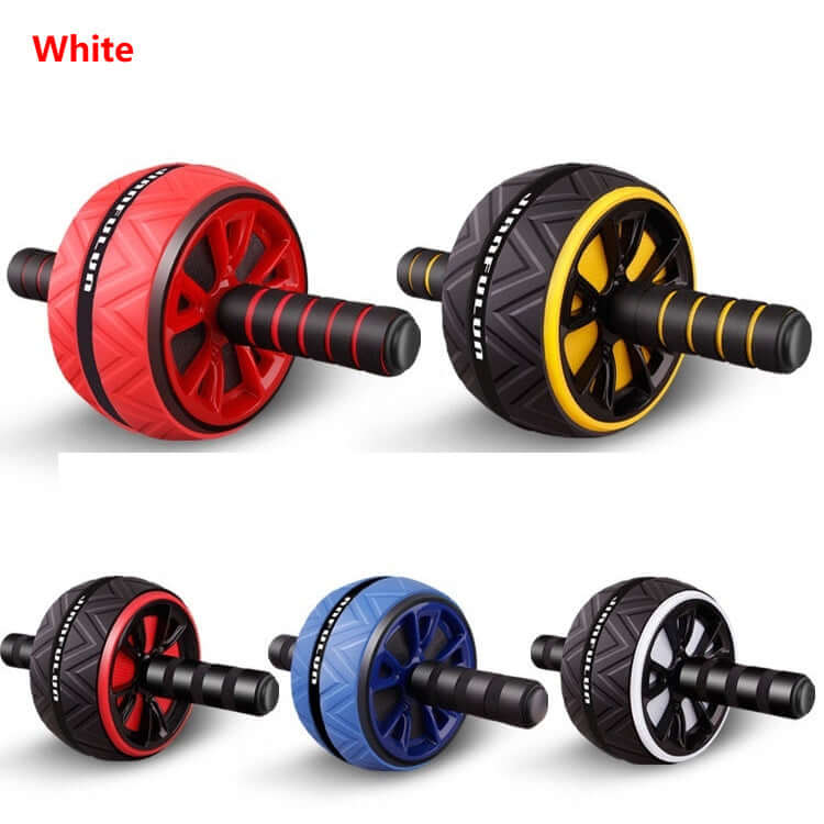 Abdominal Wheel – Core & Fitness Training Equipment