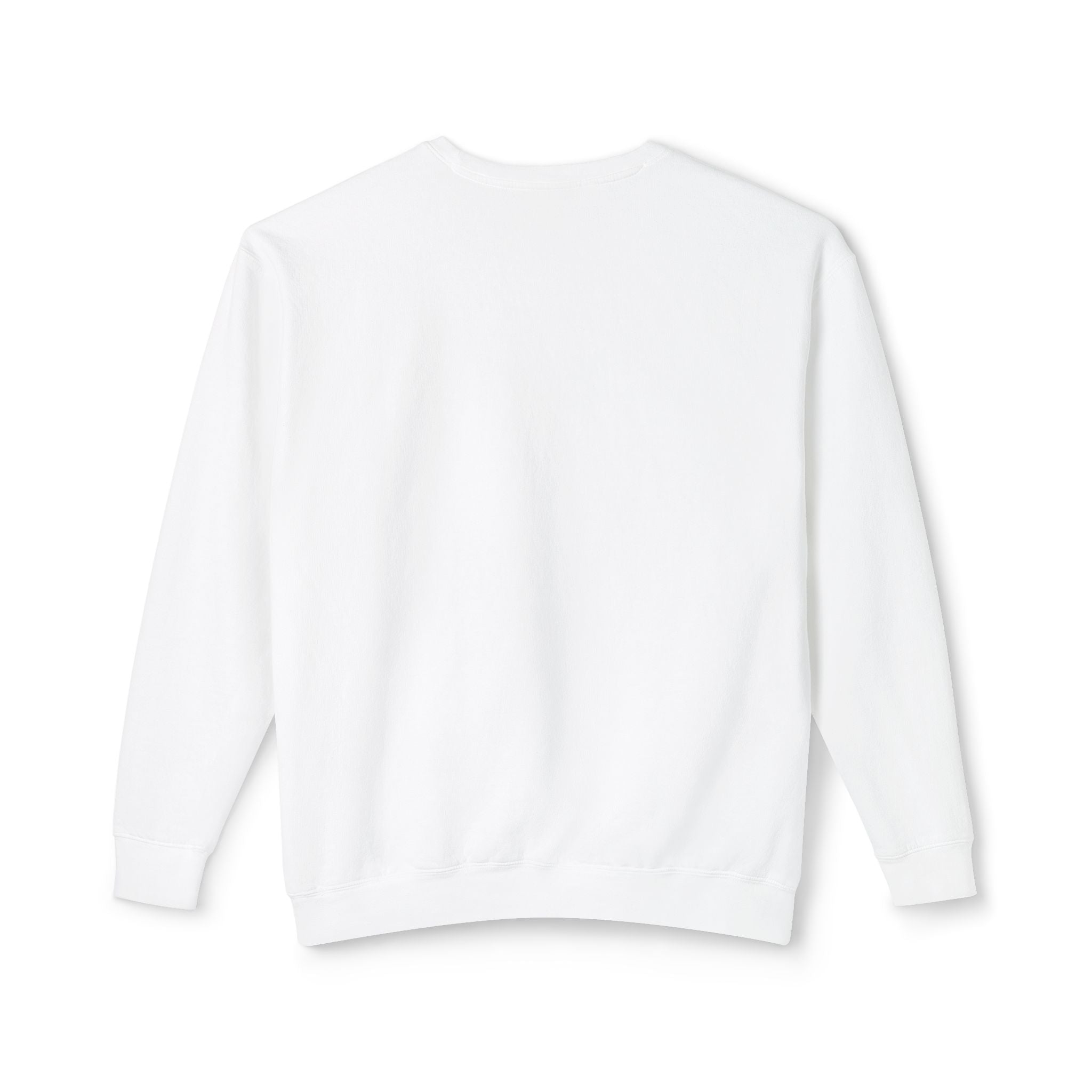 Healthy Core Hub Sweatshirt