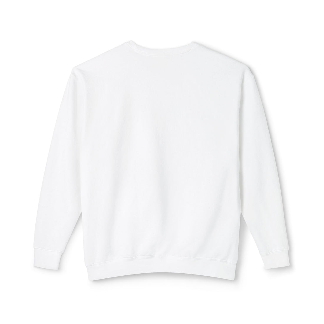 Healthy Core Hub Sweatshirt