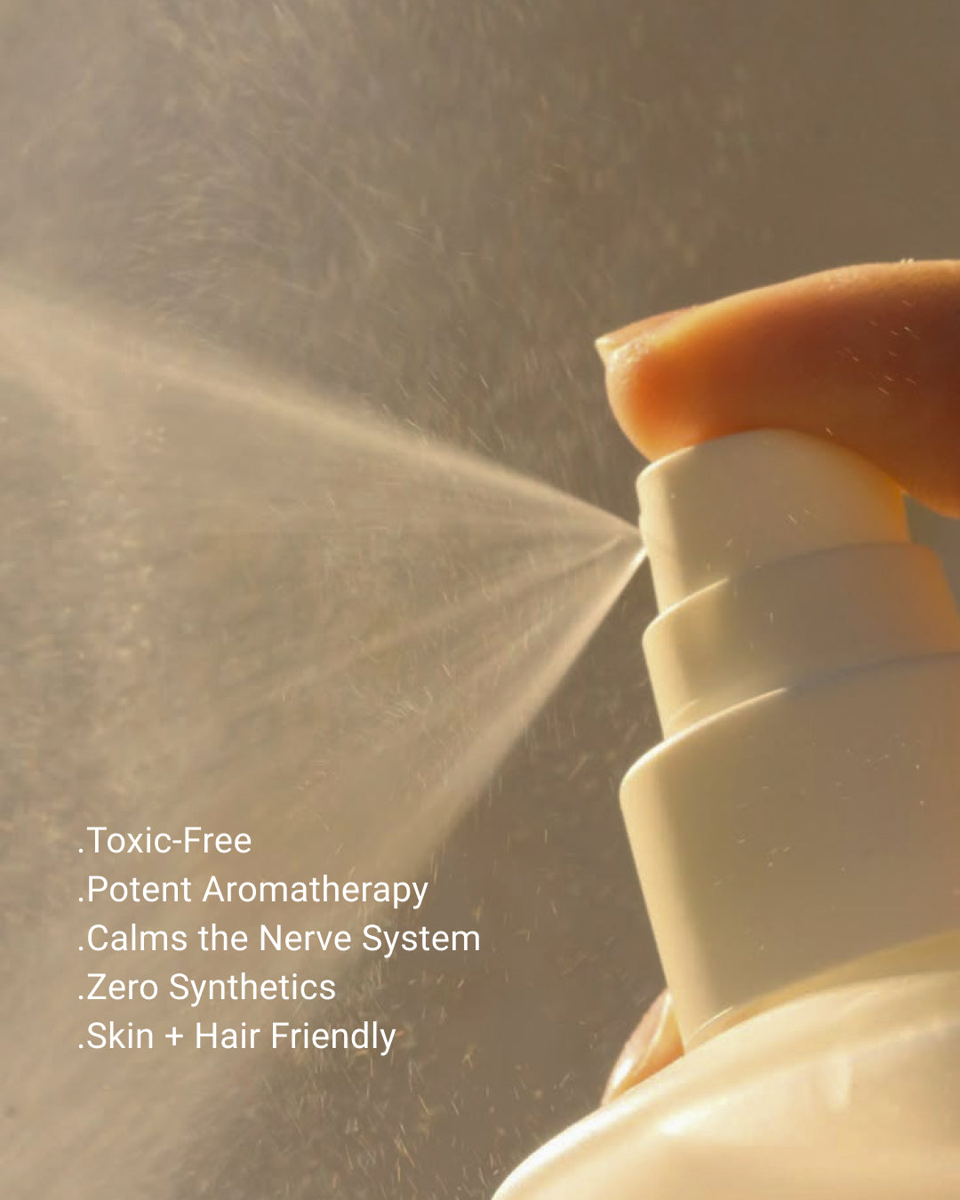 Aromatherapy Sensory Mist