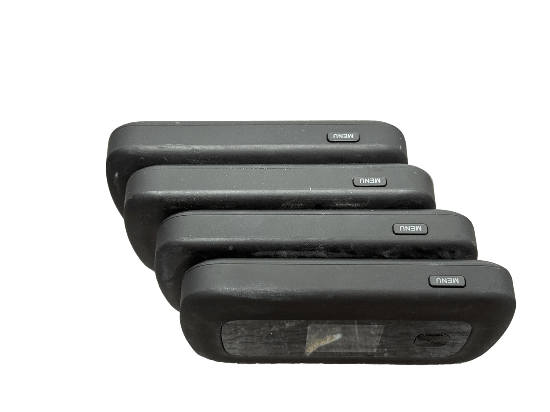 RayHunter IMSI Catcher Detector – Kajeet RC400LX 4G LTE Hotspot – Professionally Refurbished & Pre-Installed