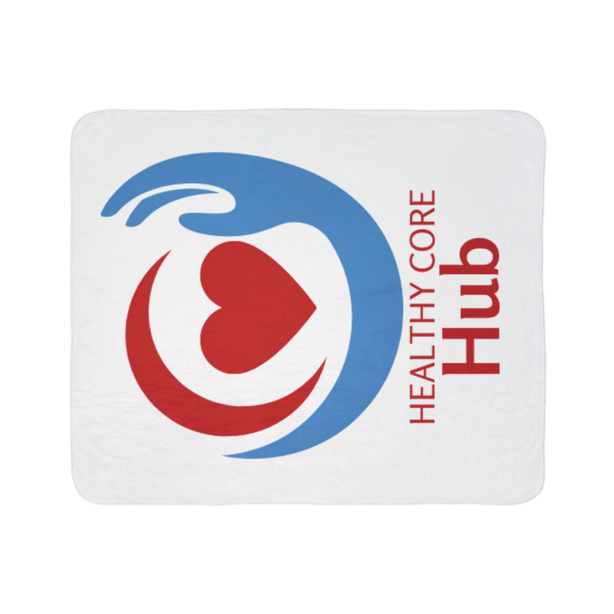 Fleece Sherpa Blanket