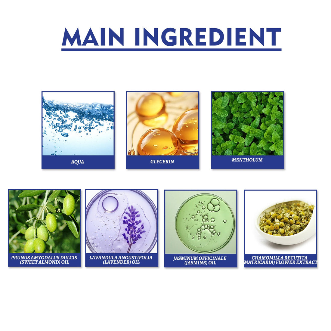 Sleep Patch Soothes The Body Improves Sleep Comfort Pamper Sleeping Body Patch