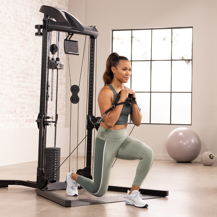 Fitness Equipment