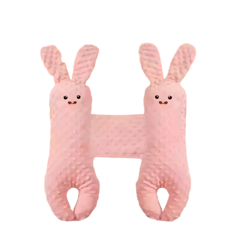 Baby Sleeping Pillow Side Lying Aid Cushion - Safe Sleep Support for Infants