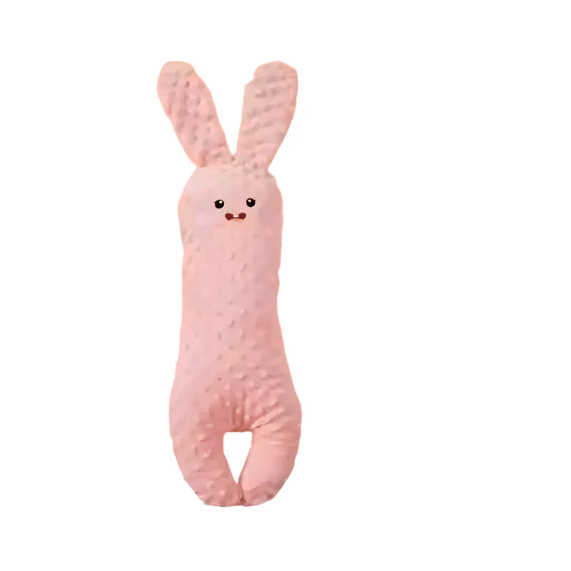 Baby Sleeping Pillow Side Lying Aid Cushion - Safe Sleep Support for Infants