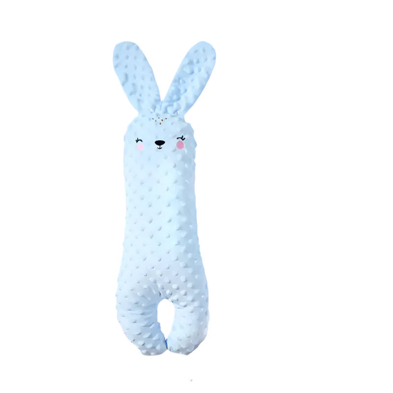 Baby Sleeping Pillow Side Lying Aid Cushion - Safe Sleep Support for Infants