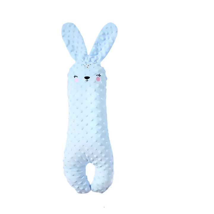 Baby Sleeping Pillow Side Lying Aid Cushion - Safe Sleep Support for Infants