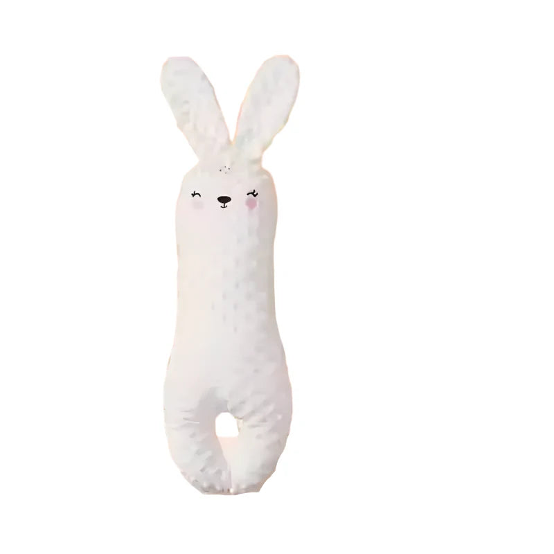 Baby Sleeping Pillow Side Lying Aid Cushion - Safe Sleep Support for Infants