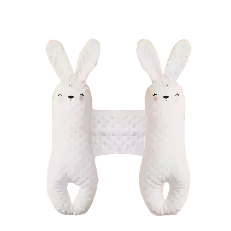 Baby Sleeping Pillow Side Lying Aid Cushion - Safe Sleep Support for Infants