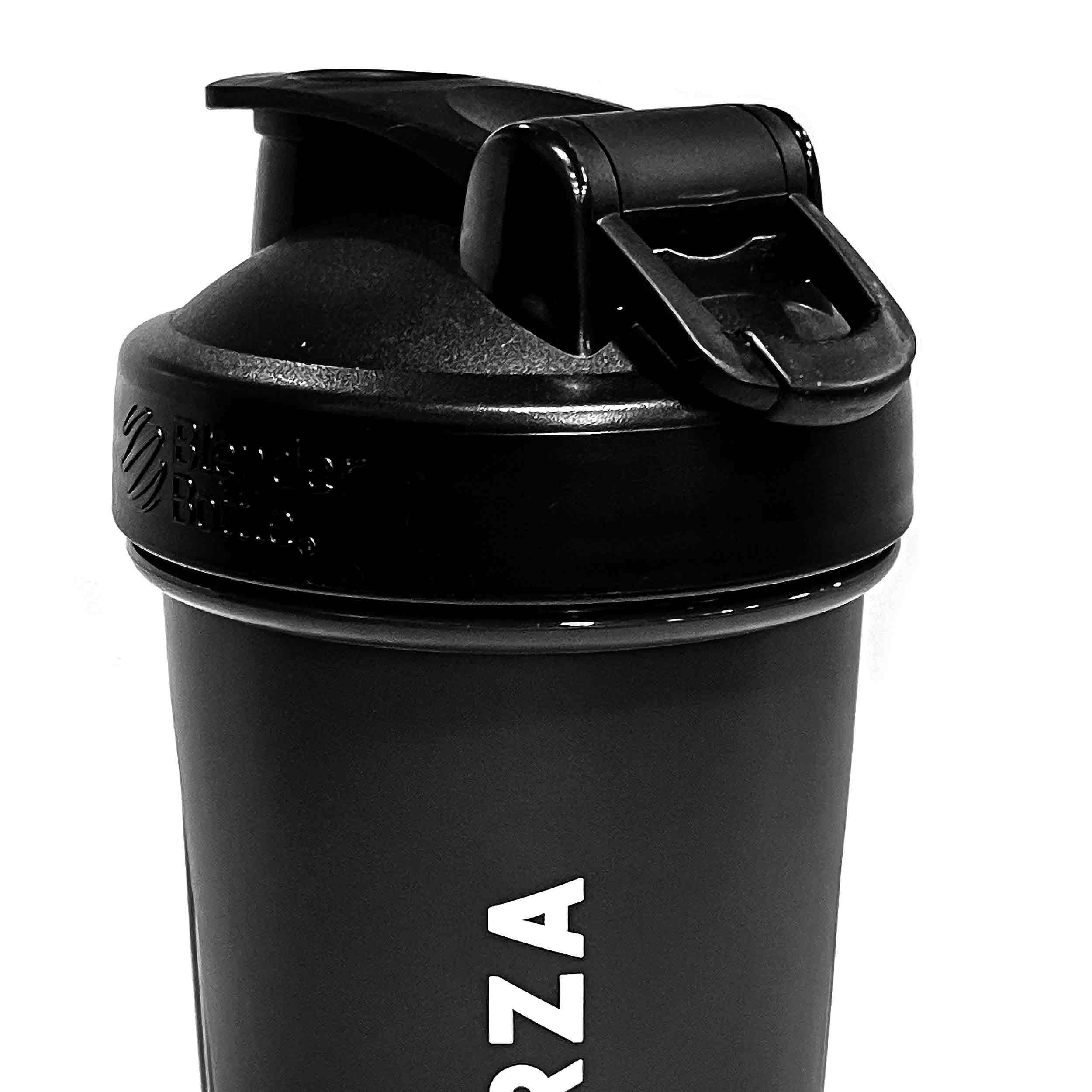 Brain Forza Classic Logo Shaker, 28oz