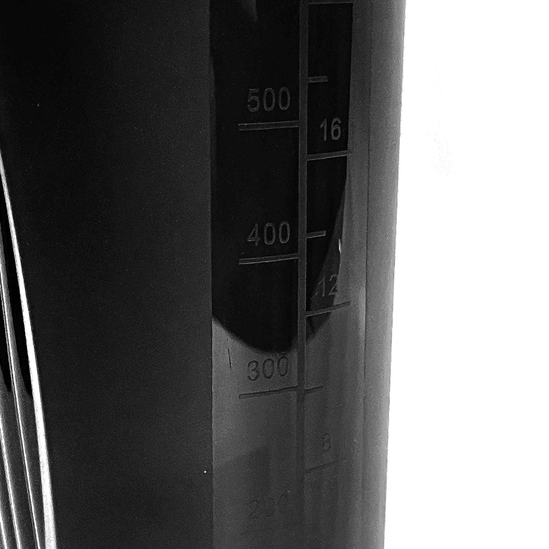 Brain Forza Classic Logo Shaker, 28oz