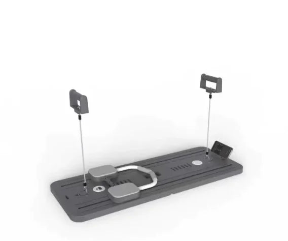 Multi-functional Supine Board Round Fitness Home Exercise Equipment