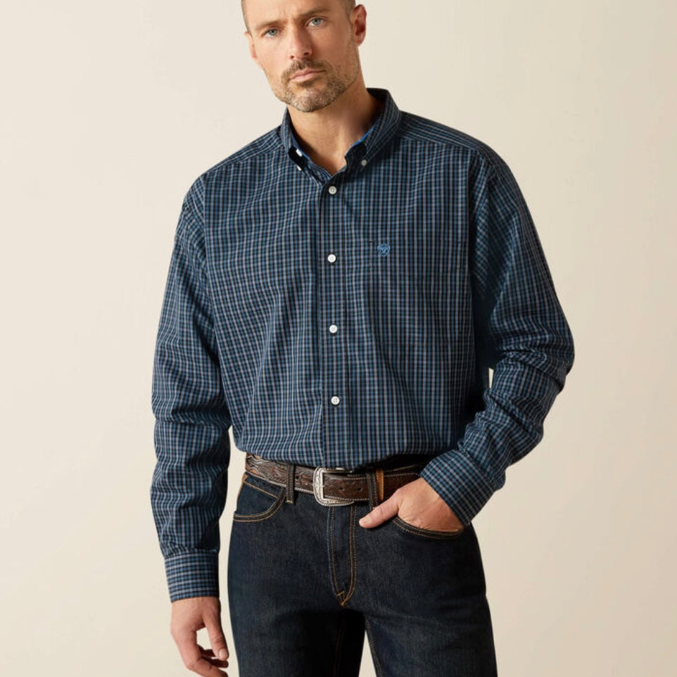 Carlos Classic Fit | Ariat Mens