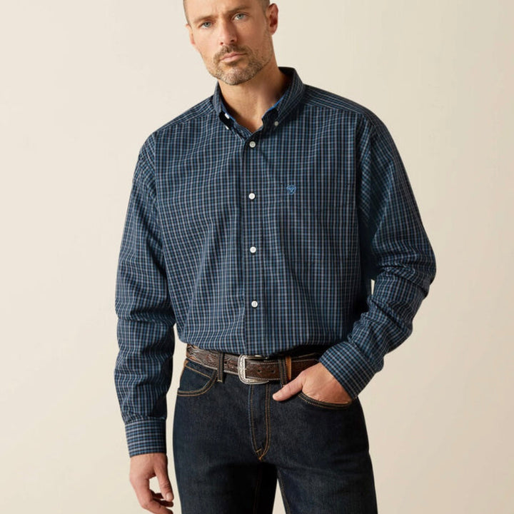 Carlos Classic Fit | Ariat Mens