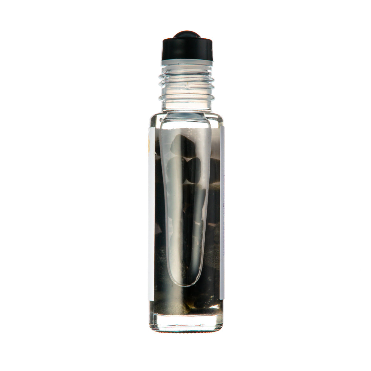 I Am Protected Essential Oil Elixir - Security - Grounding - Protection - Aromatherapy Roller Bottle