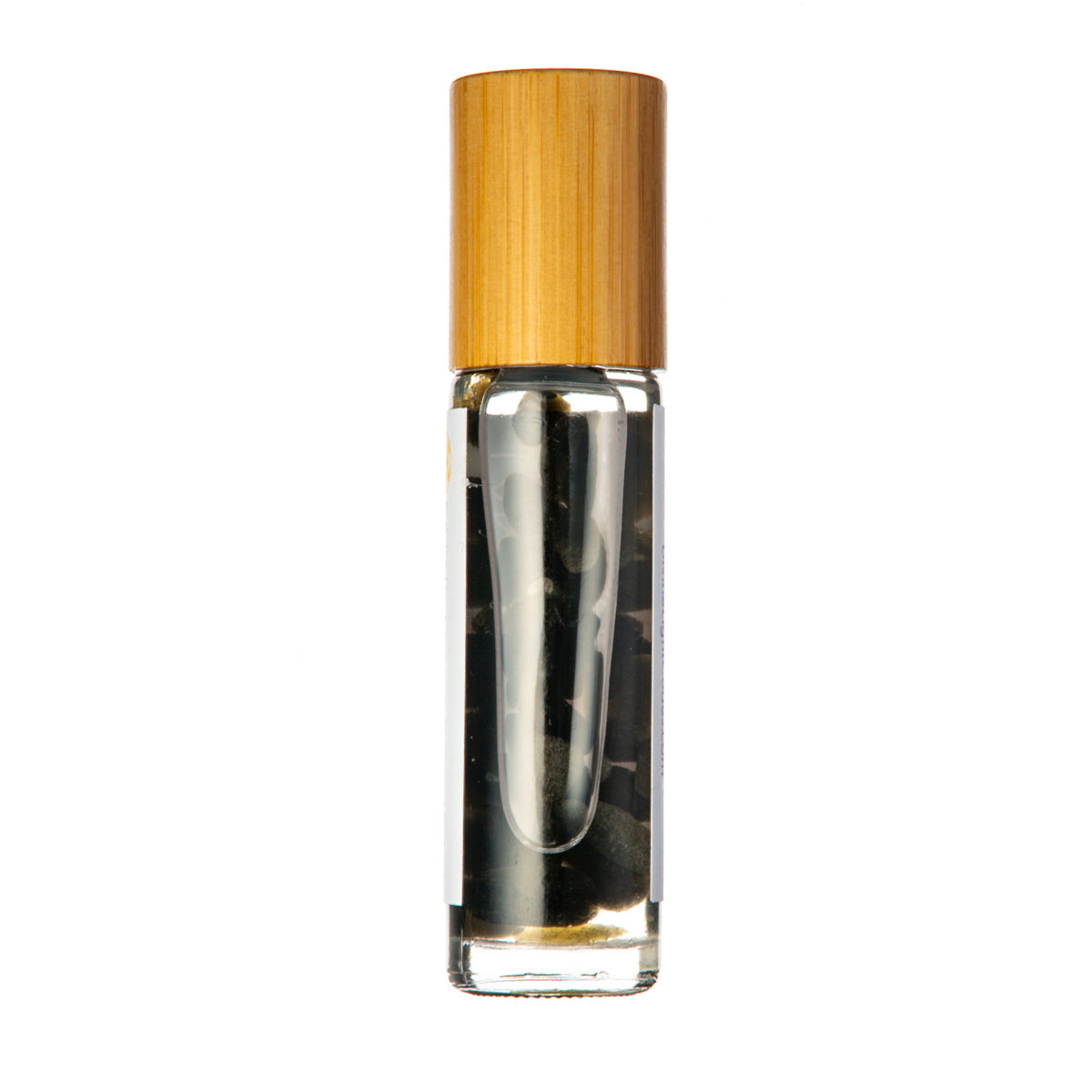 I Am Protected Essential Oil Elixir - Security - Grounding - Protection - Aromatherapy Roller Bottle
