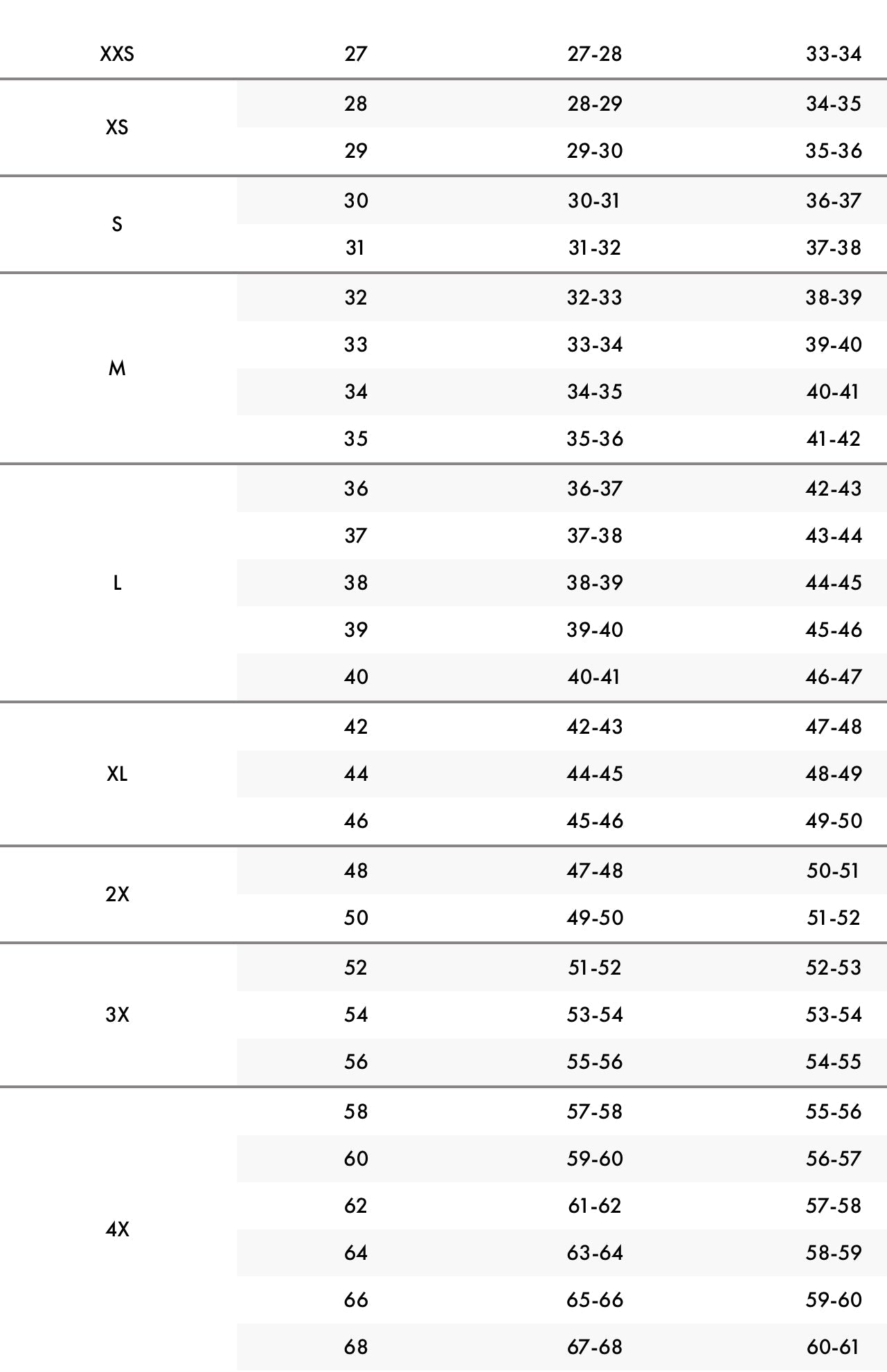 Cowboy Cut Slim Fit | Mens