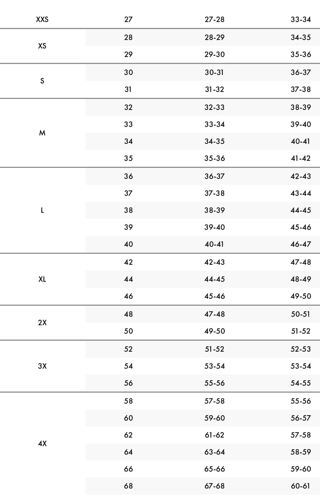 Cowboy Cut Slim Fit | Mens