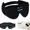 Wireless Sleep Headphones for Side Sleepers
