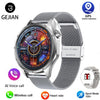 Fitness Smartwatch
