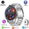 Fitness Smartwatch