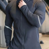 Men's Compression Sports Jacket | Gym Running Clothing & Quick Dry Fitness