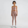 Women's Yoga Set Gym Clothes